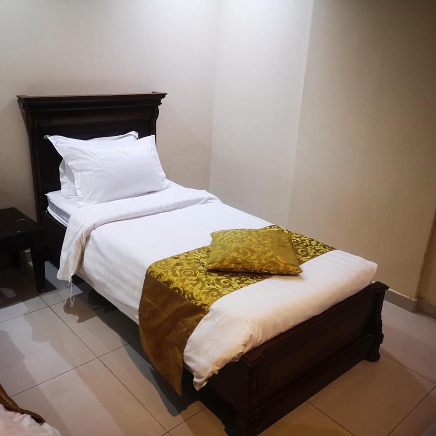Rozana For Monthly And Yearly Rent Τζέντα Εξωτερικό φωτογραφία