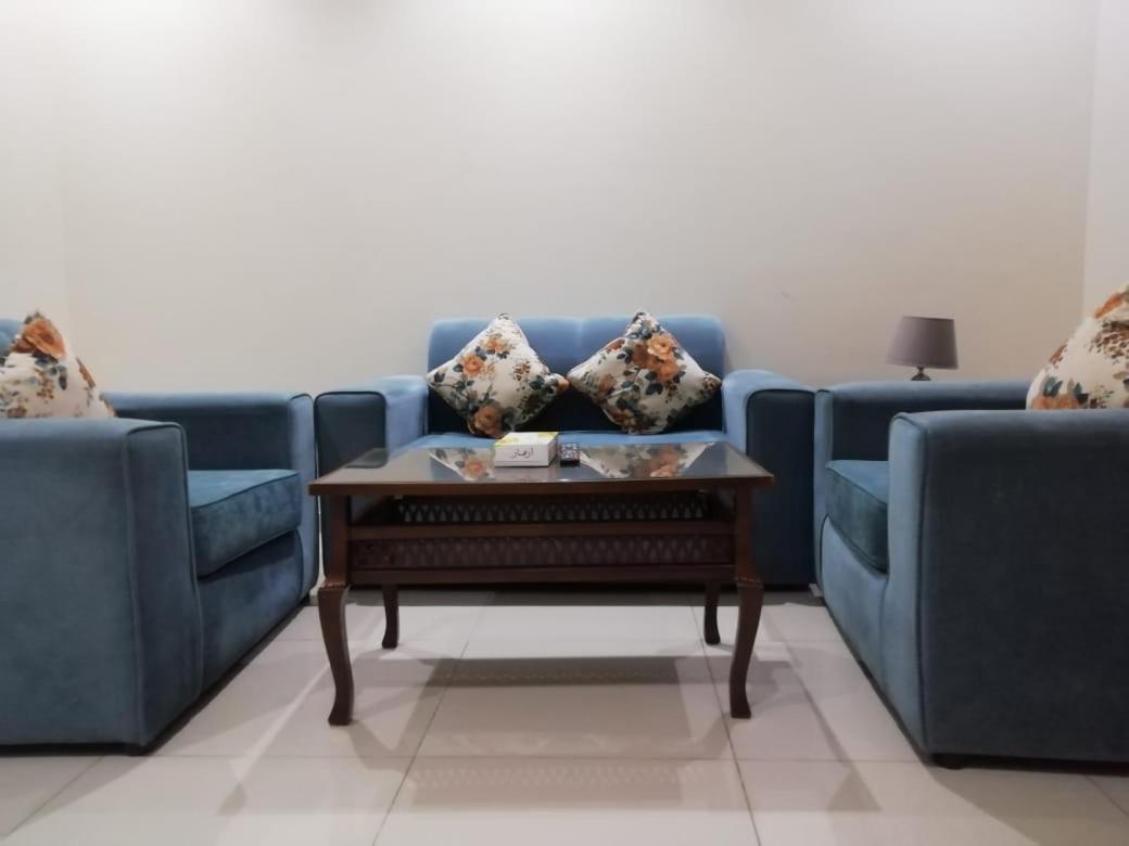 Rozana For Monthly And Yearly Rent Τζέντα Εξωτερικό φωτογραφία