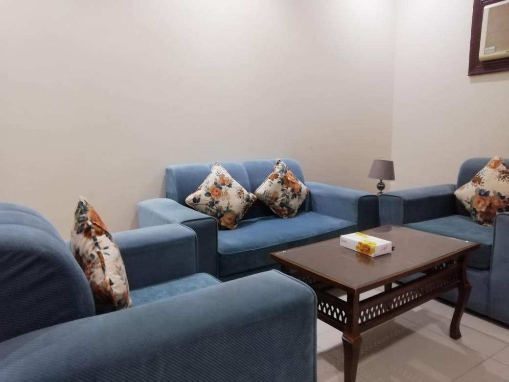 Rozana For Monthly And Yearly Rent Τζέντα Εξωτερικό φωτογραφία