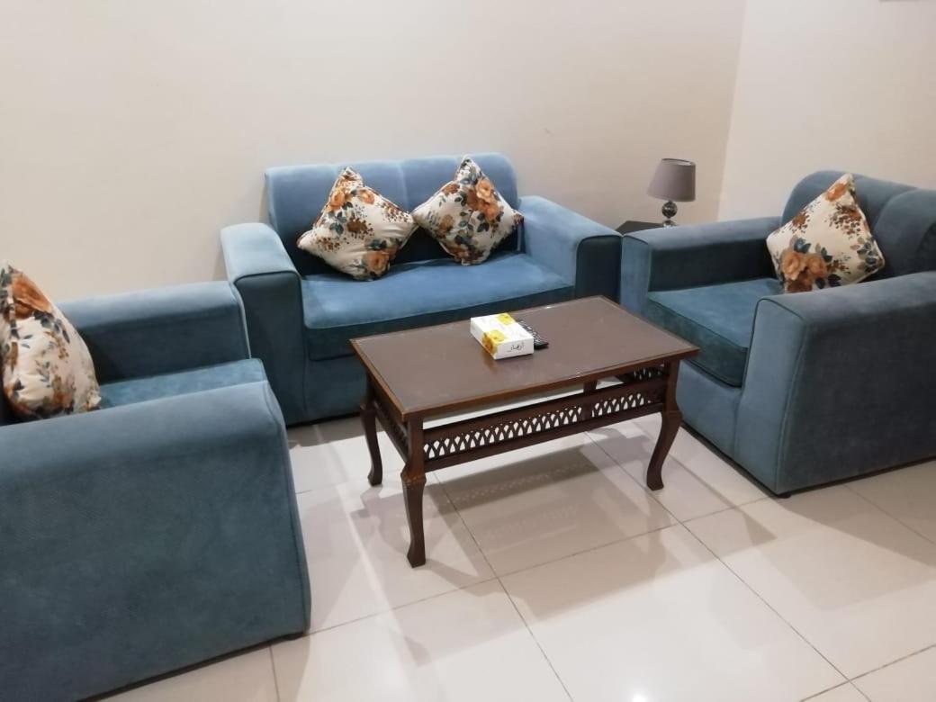 Rozana For Monthly And Yearly Rent Τζέντα Εξωτερικό φωτογραφία
