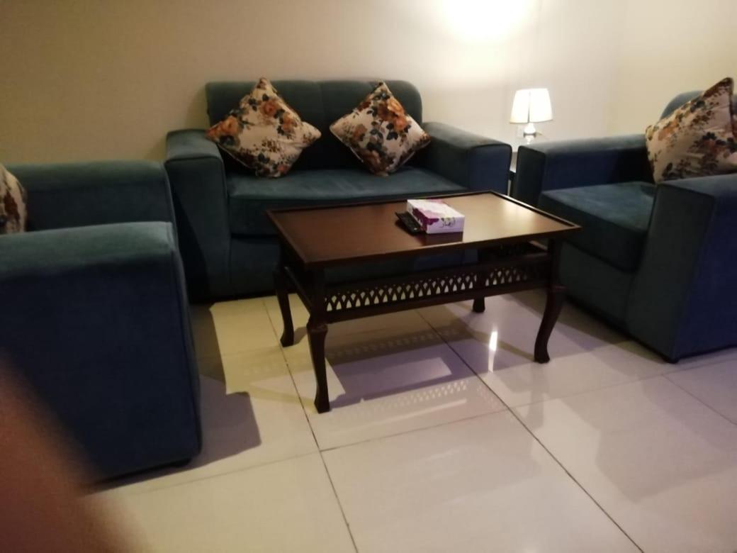 Rozana For Monthly And Yearly Rent Τζέντα Εξωτερικό φωτογραφία