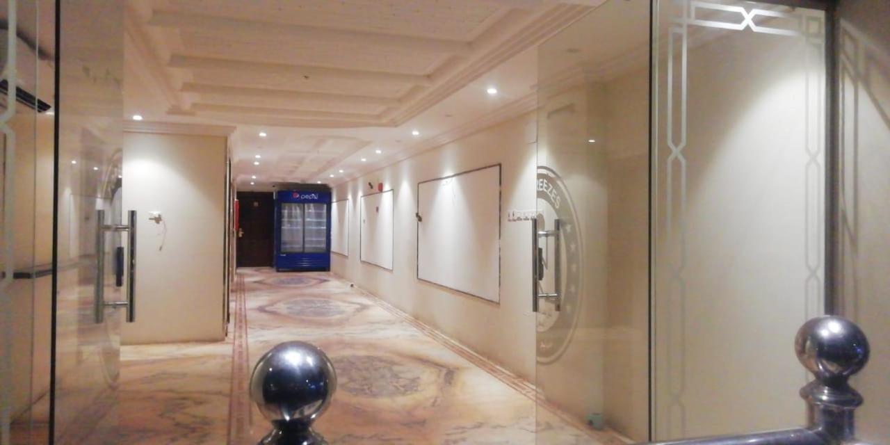 Rozana For Monthly And Yearly Rent Τζέντα Εξωτερικό φωτογραφία