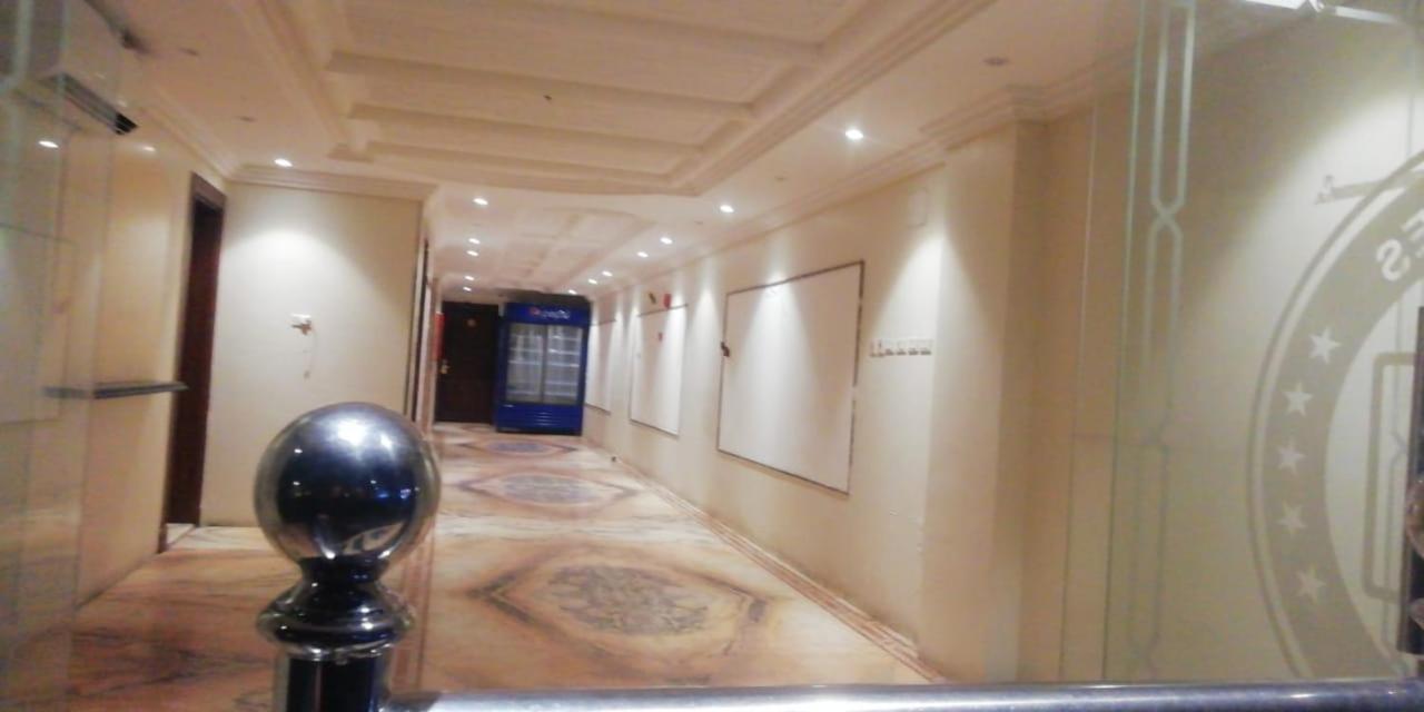 Rozana For Monthly And Yearly Rent Τζέντα Εξωτερικό φωτογραφία