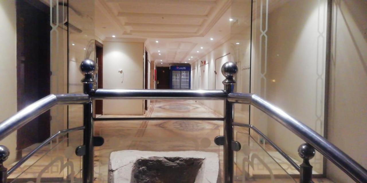 Rozana For Monthly And Yearly Rent Τζέντα Εξωτερικό φωτογραφία