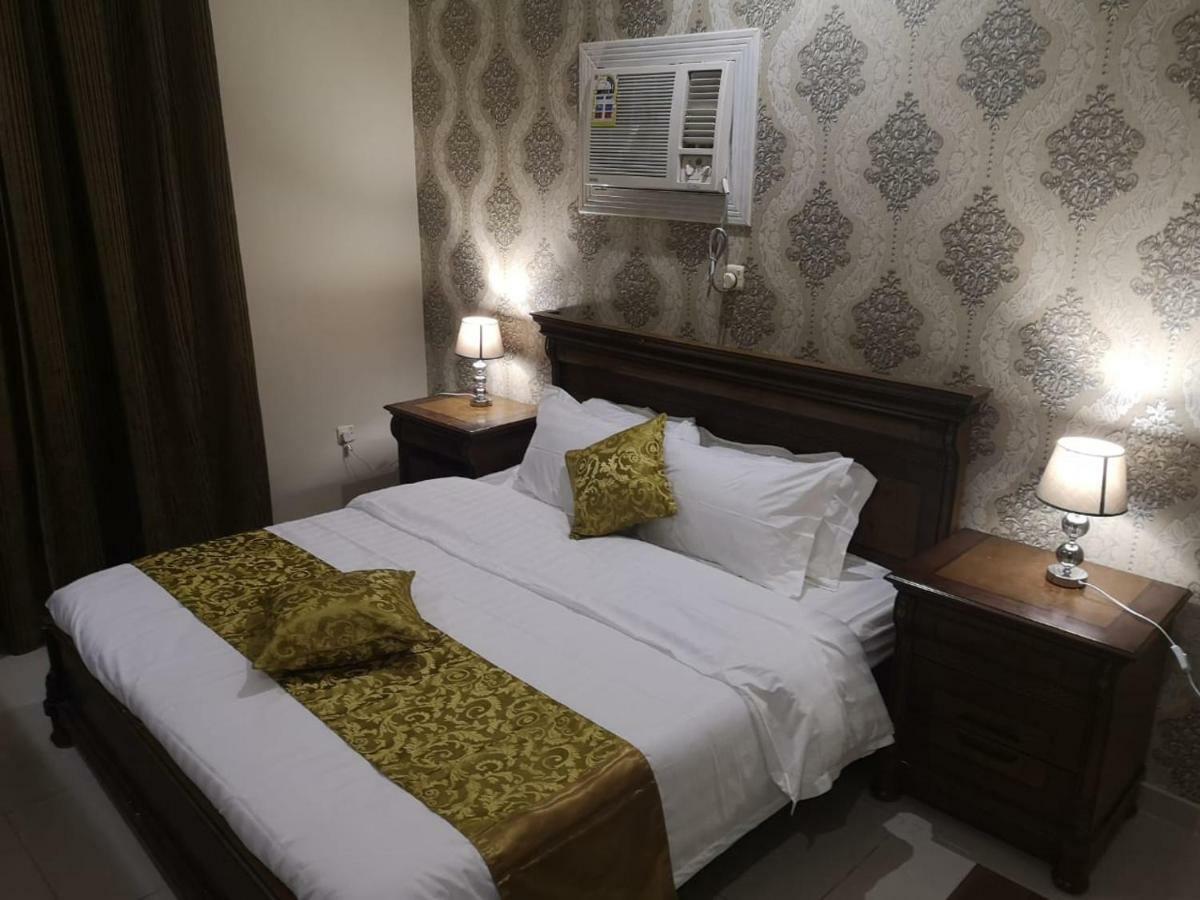 Rozana For Monthly And Yearly Rent Τζέντα Εξωτερικό φωτογραφία