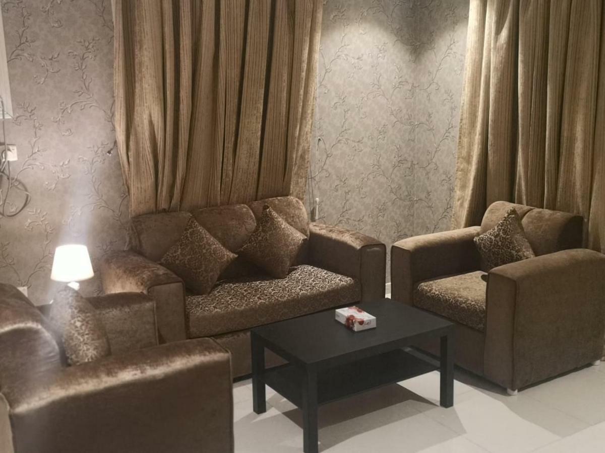 Rozana For Monthly And Yearly Rent Τζέντα Εξωτερικό φωτογραφία