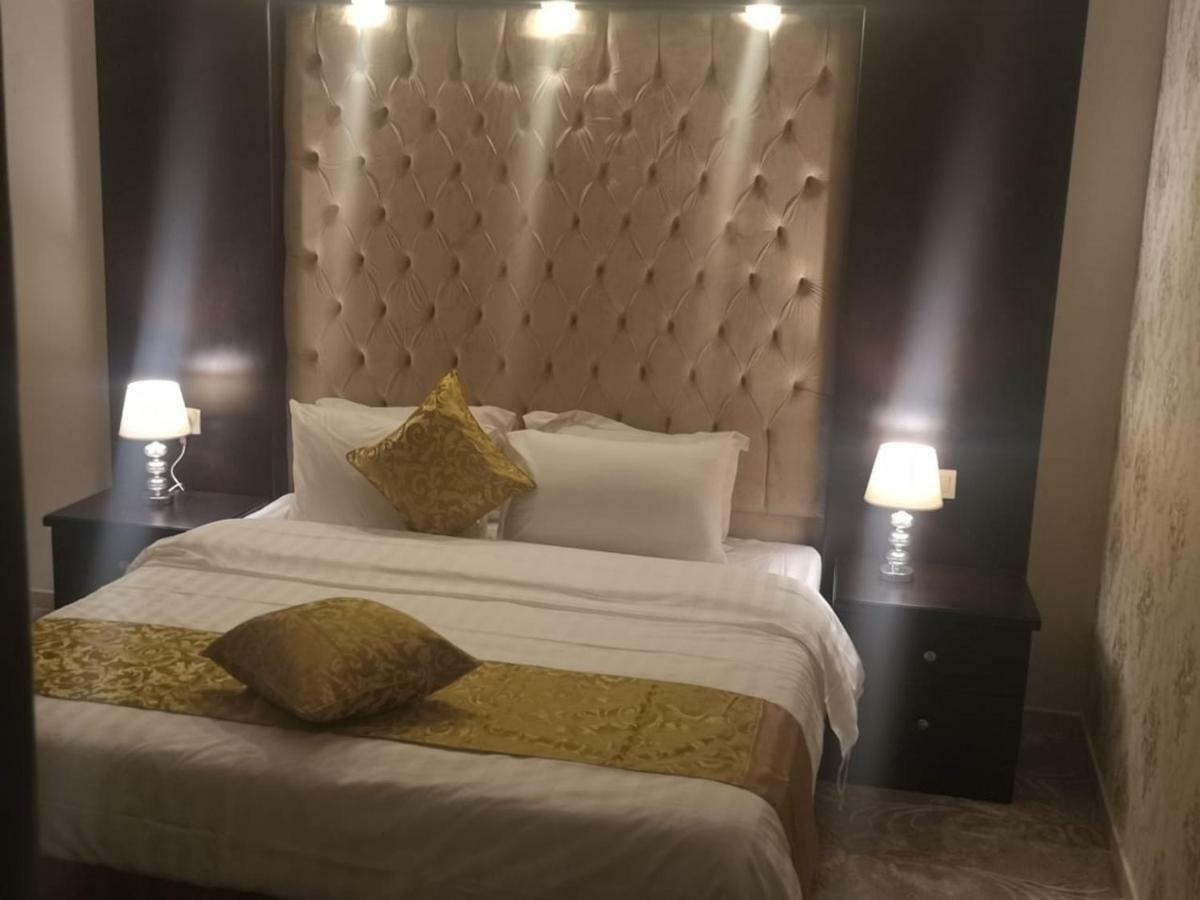 Rozana For Monthly And Yearly Rent Τζέντα Εξωτερικό φωτογραφία