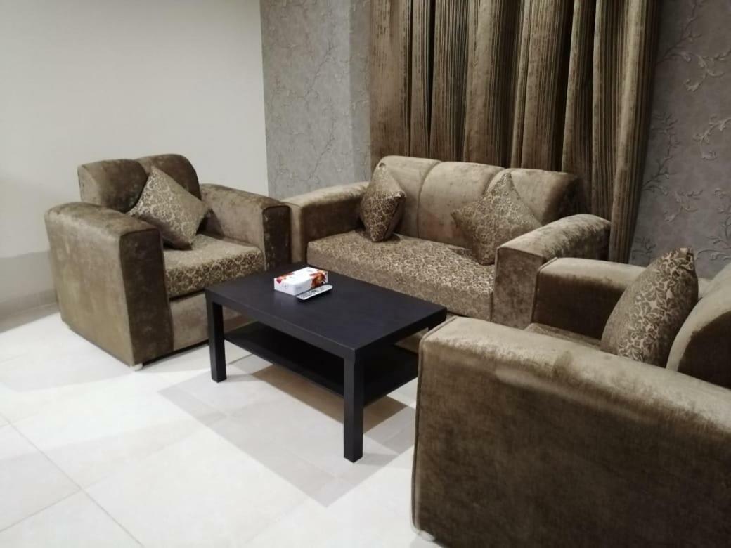 Rozana For Monthly And Yearly Rent Τζέντα Εξωτερικό φωτογραφία