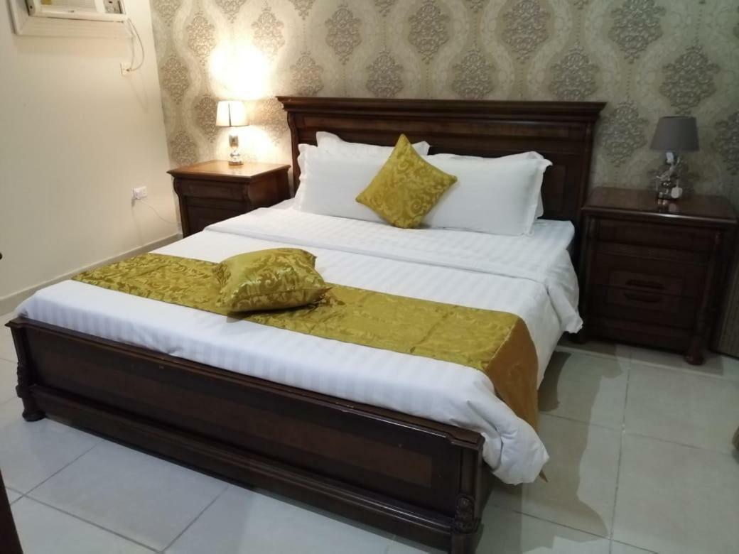 Rozana For Monthly And Yearly Rent Τζέντα Εξωτερικό φωτογραφία