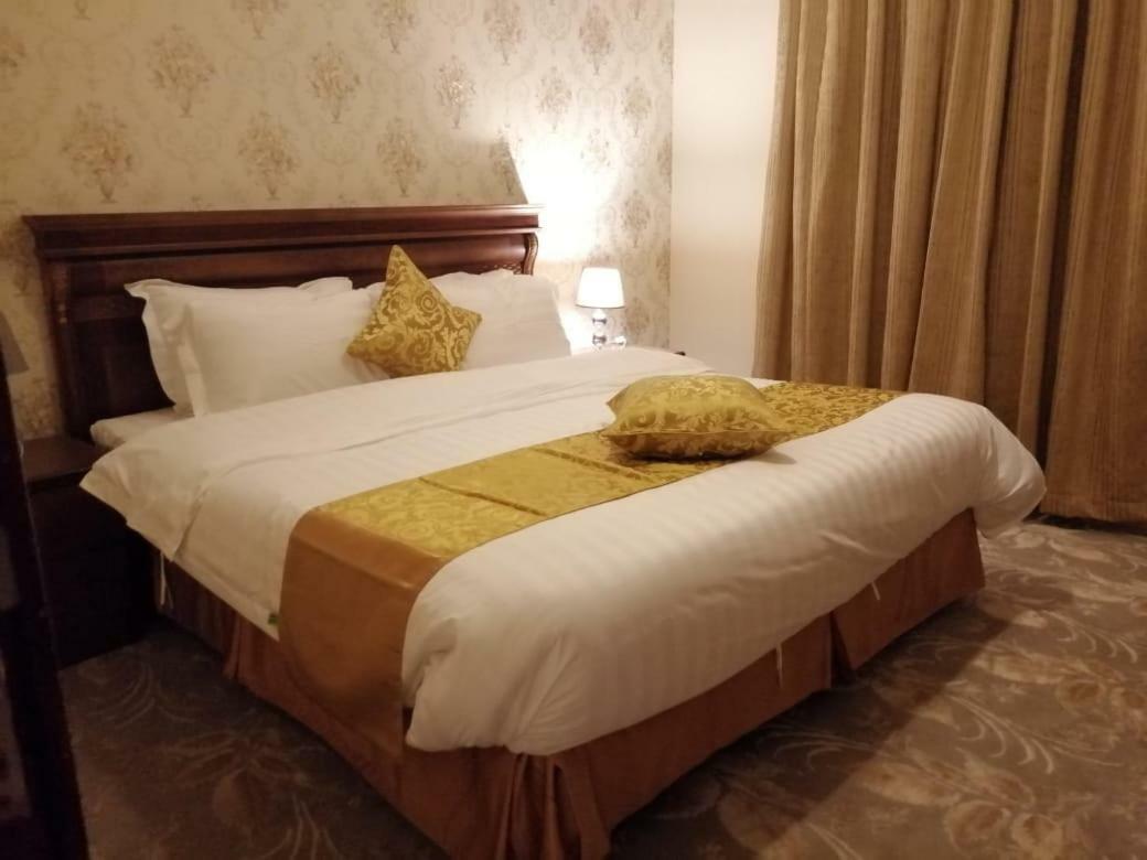 Rozana For Monthly And Yearly Rent Τζέντα Εξωτερικό φωτογραφία