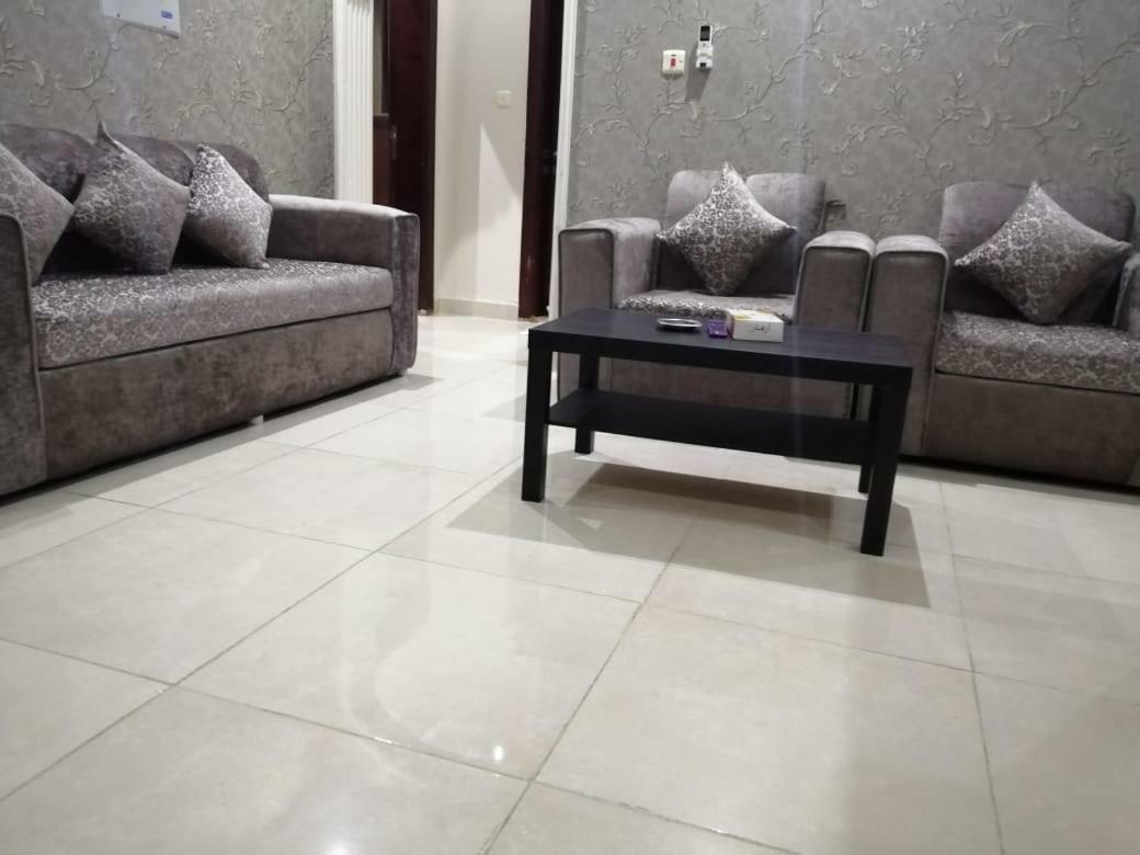 Rozana For Monthly And Yearly Rent Τζέντα Εξωτερικό φωτογραφία