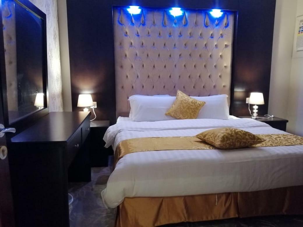 Rozana For Monthly And Yearly Rent Τζέντα Εξωτερικό φωτογραφία