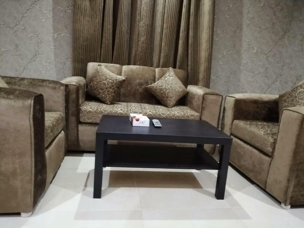 Rozana For Monthly And Yearly Rent Τζέντα Εξωτερικό φωτογραφία