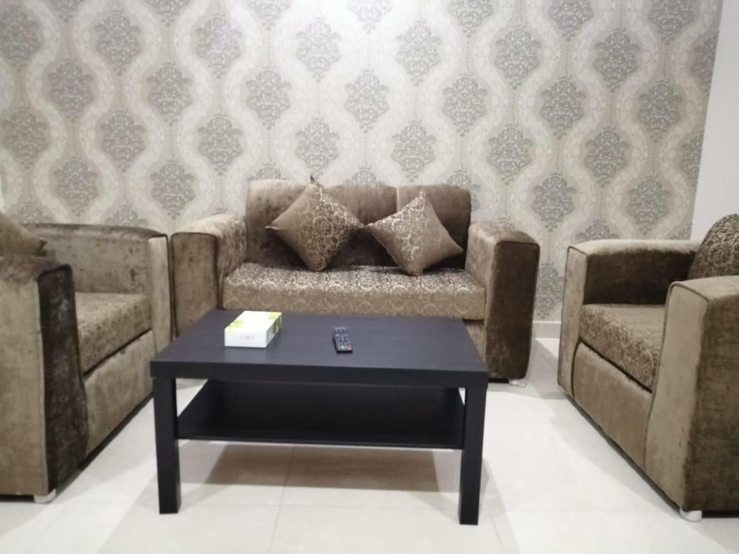 Rozana For Monthly And Yearly Rent Τζέντα Εξωτερικό φωτογραφία