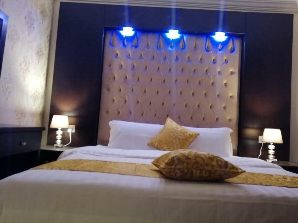 Rozana For Monthly And Yearly Rent Τζέντα Εξωτερικό φωτογραφία